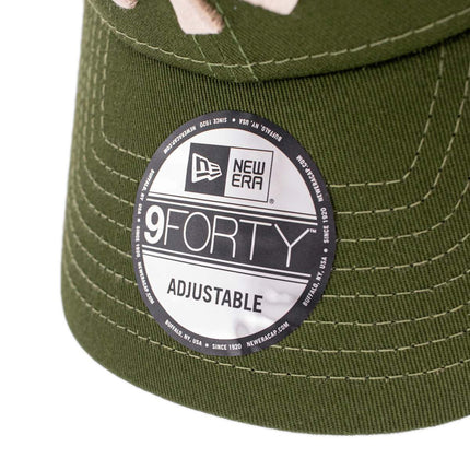 New Era New York Yankees MLB League Essential 940 Cap 60759071-