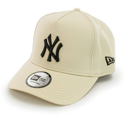 New Era New York Yankees MLB Side Patch E-Frame Cap 60758969-