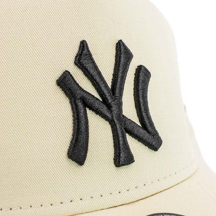 New Era New York Yankees MLB Side Patch E-Frame Cap 60758969-