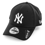 New Era New York Yankees MLB Diamond Era 940 Cap 12523907 - schwarz-weiss