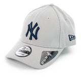 New Era New York Yankees MLB Diamond Era 940 Cap 60348842 - hellgrau-dunkelblau