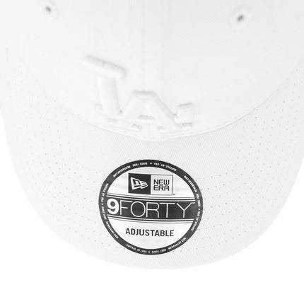 New Era Los Angeles Dodgers MLB League Essential 940 Cap 60471461-
