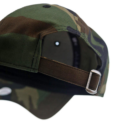 New Era New York Yankees MLB League Essential 940 Cap 11357008-