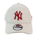 New Era New York Yankees MLB League Essential 940 Cap 60240312-
