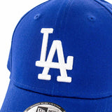New Era Los Angeles Dodgers MLB League Essential 940 Cap 11405492-