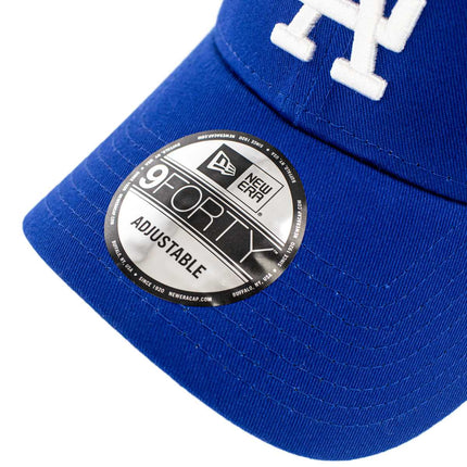 New Era Los Angeles Dodgers MLB League Essential 940 Cap 11405492-