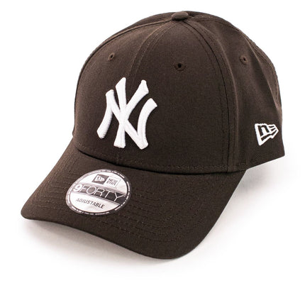New Era New York Yankees MLB League Essential 940 Cap 60471458-