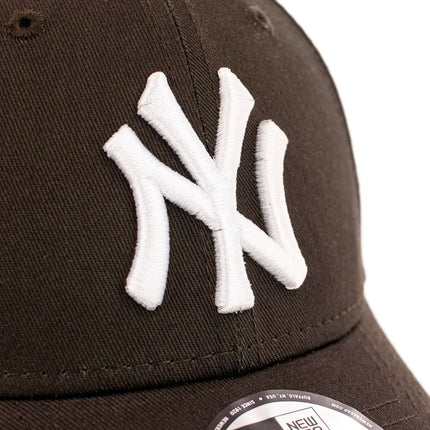 New Era New York Yankees MLB League Essential 940 Cap 60471458-