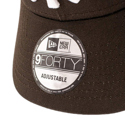 New Era New York Yankees MLB League Essential 940 Cap 60471458-