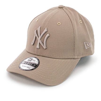 New Era New York Yankees MLB League Essential 940 Cap 60675512-