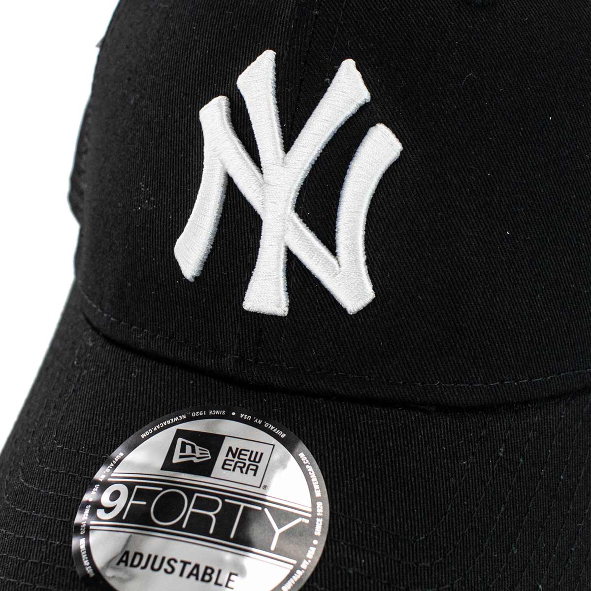 New Era New York Yankees MLB Home Field 940 Trucker Cap 60358155-