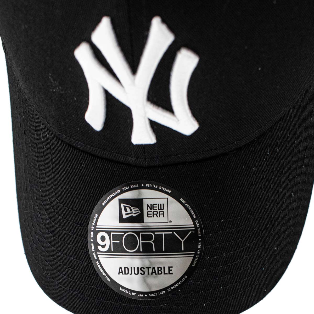 New Era New York Yankees MLB Home Field 940 Trucker Cap 60358155-