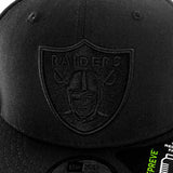 New Era Los Angeles Raiders NFL Repreve 9Fifty Cap 60358118-