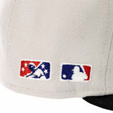 New Era Chicago White Sox MLB Farm Team 16834 59Fifty Cap 60417977-