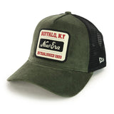 New Era Cord Trucker Cap 60364188-