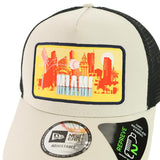 New Era License Plate Trucker Cap Miami 60364259-