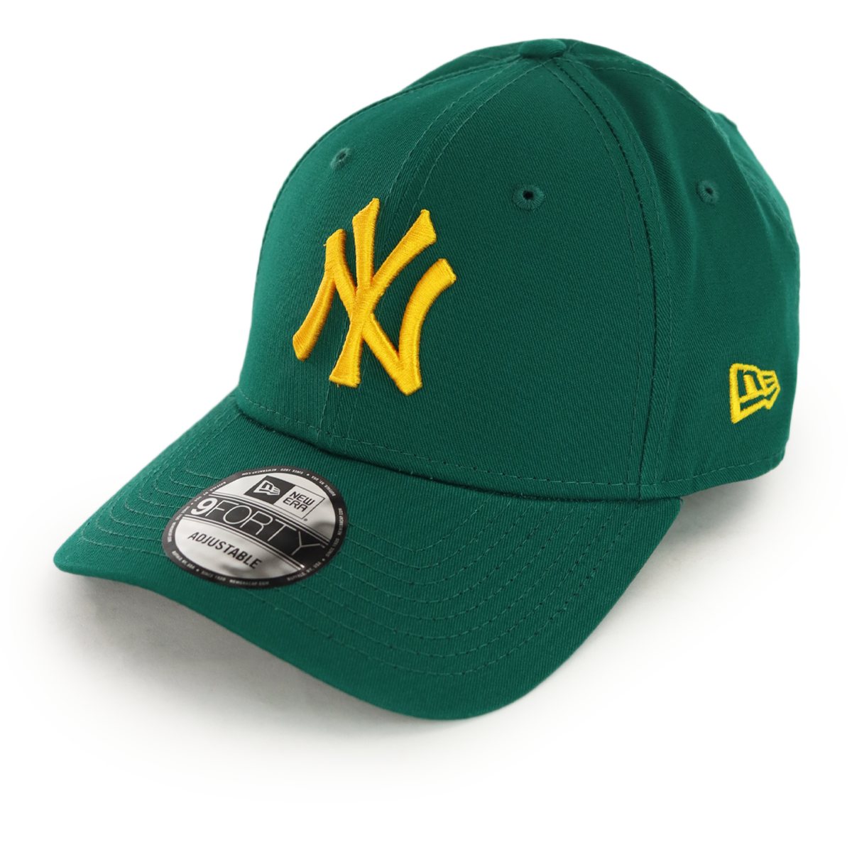 New Era New York Yankees MLB League Essential 940 Cap 60364446-