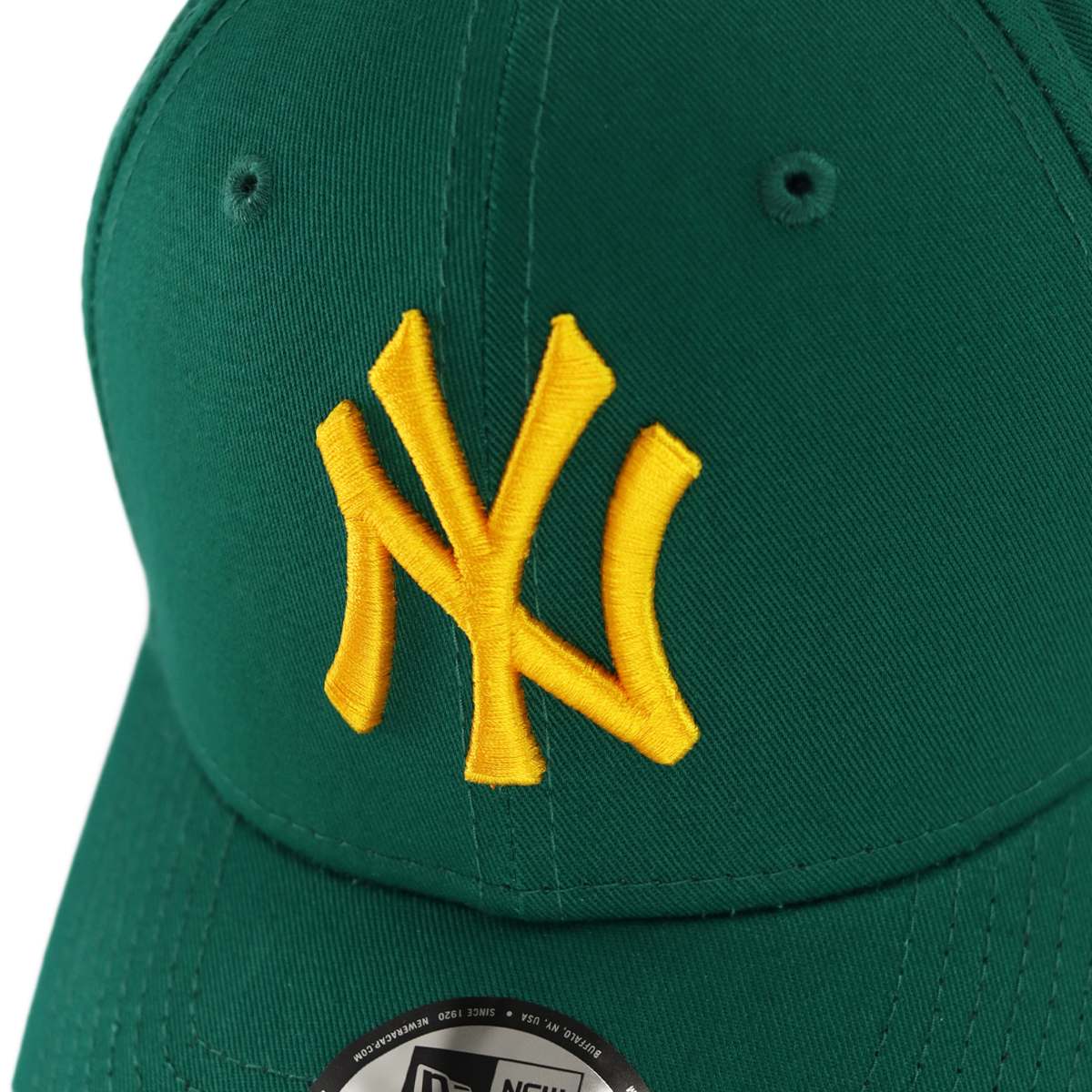 New Era New York Yankees MLB League Essential 940 Cap 60364446-