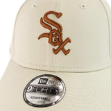 New Era Chicago White Sox MLB League Essential 940 Cap 60364449-