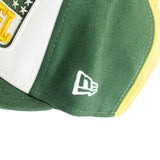 New Era Green Bay Packers NFL Sideline 59Fifty Fitted OTC Cap 60406843-