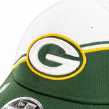 New Era Green Bay Packers NFL Sideline 940 OTC Cap 60408203-