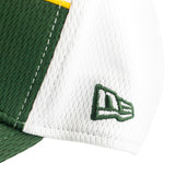 New Era Green Bay Packers NFL Sideline 940 OTC Cap 60408203-