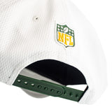 New Era Green Bay Packers NFL Sideline 940 OTC Cap 60408203-