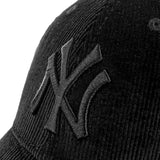 New Era New York Yankees Cord 9Forty Cap 60364179-