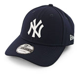 New Era New York Yankees MLB The League 940 Game Cap 10047538 - dunkelblau-weiss