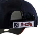 New Era Atlanta Braves MLB The League Game 940 Cap 10047507-
