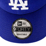 New Era Los Angeles Dodgers MLB The League Game 940 Cap 10047531-