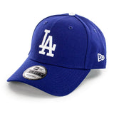 New Era Los Angeles Dodgers MLB The League Game 940 Cap 10047531 - blau-weiss