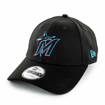 New Era Miami Marlins MLB The League Game 940 Cap 11885634-