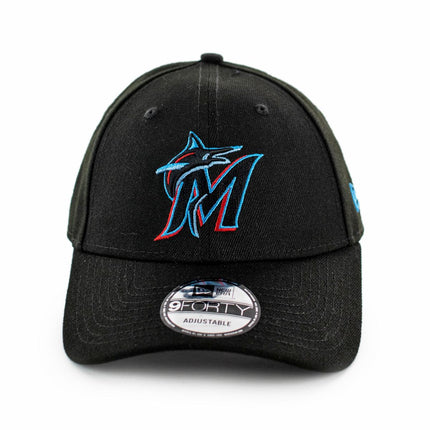 New Era Miami Marlins MLB The League Game 940 Cap 11885634-