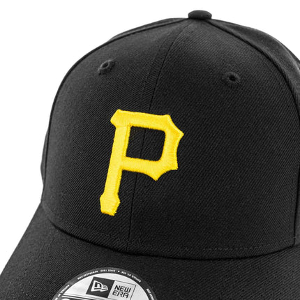 New Era Pittsburgh Pirates MLB The League Game 940 Cap 10047544-