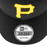 New Era Pittsburgh Pirates MLB The League Game 940 Cap 10047544-