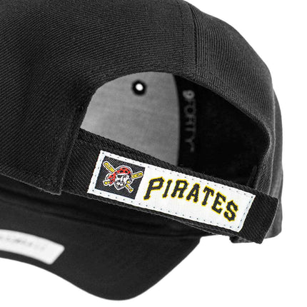 New Era Pittsburgh Pirates MLB The League Game 940 Cap 10047544-