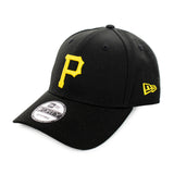 New Era Pittsburgh Pirates MLB The League Game 940 Cap 10047544 - schwarz-gelb