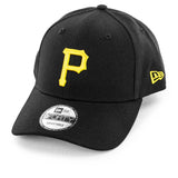New Era Pittsburgh Pirates MLB The League Game 940 Cap 10047544 - schwarz-gelb