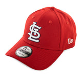 New Era St. Louis Cardinals MLB The League Game 940 Cap 12380514 - rot-weiss