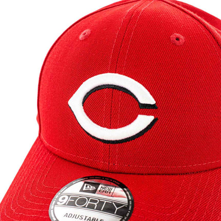 New Era Cincinnati Reds MLB The League Home 940 Cap 10047517-