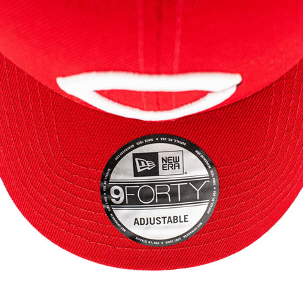 New Era Cincinnati Reds MLB The League Home 940 Cap 10047517-