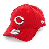 New Era Cincinnati Reds MLB The League Home 940 Cap 10047517-