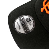 New Era San Francisco Giants MLB The League Game 940 Cap 10047548-