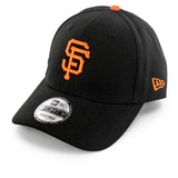 New Era San Francisco Giants MLB The League Game 940 Cap 10047548-