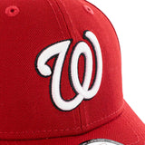 New Era Washington Nationals MLB The League Game 940 Cap 10047560-