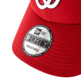 New Era Washington Nationals MLB The League Game 940 Cap 10047560-