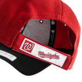 New Era Washington Nationals MLB The League Game 940 Cap 10047560-