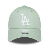 New Era Los Angeles Dodgers MLB Wmns League Essential 940 Cap 60435212-
