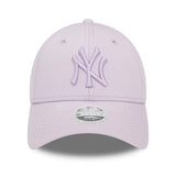 New Era New York Yankees MLB Wmns League Essential 940 Cap 60424627-